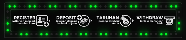 KEMBANG77 Jackpot